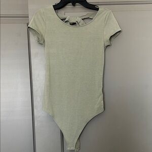 American Eagle Outfitters Bodysuit